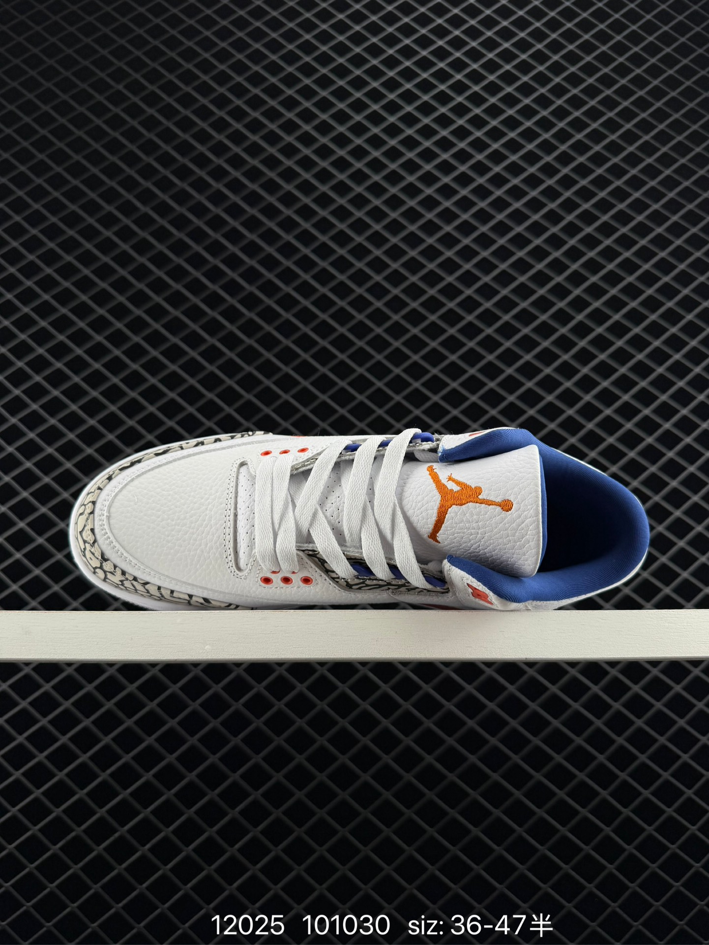 Jordan Air Jordan 3 knicks